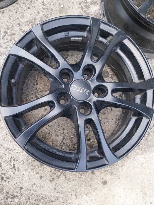 Джанти за Nissan Juke