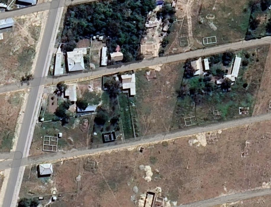 Земля в Шубарсу 12соток