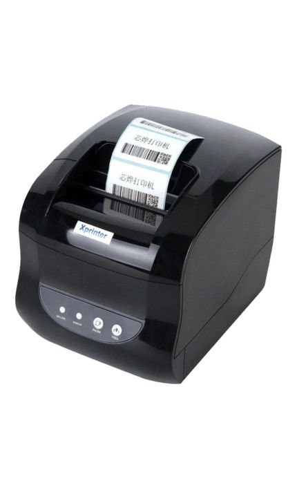 Xprinter XP365B термопринтер