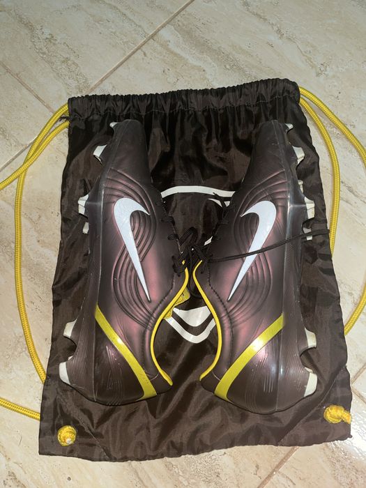 Ghete fotbal nike mercurial vapor 16-rgn II elite marimea 44
