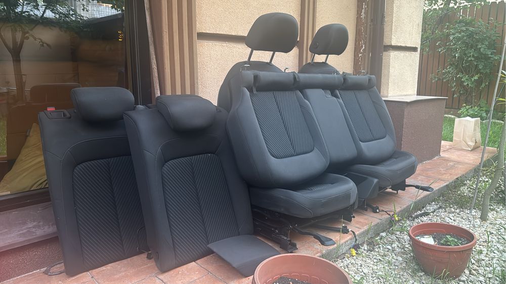 Componente Audi Q5, 2019 DTI