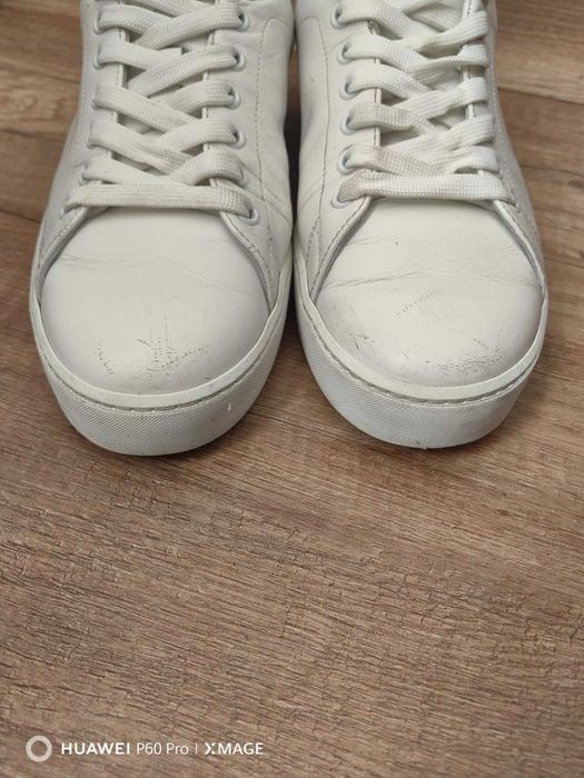 Burberry дамски кецове