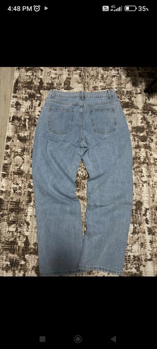 Blugi noi, brand Shein