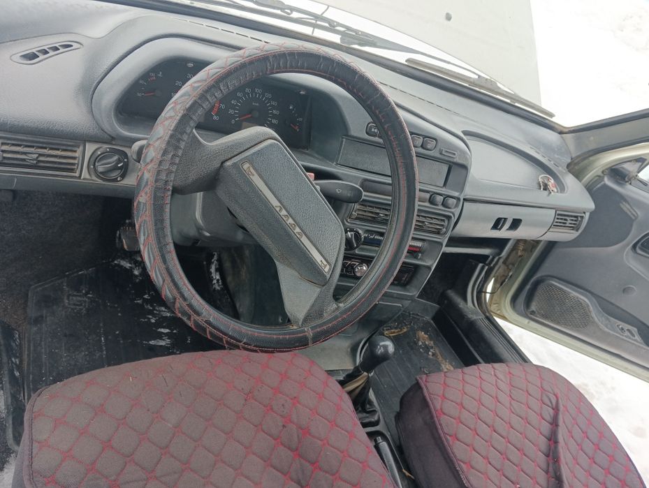 Продаю машину Ваз21115