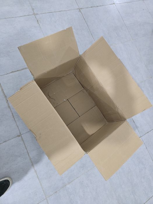 Коробки для разных целей