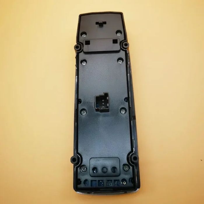 Panou butoane switch geamuri consola sofer Mercedes Benz C W204 E W212
