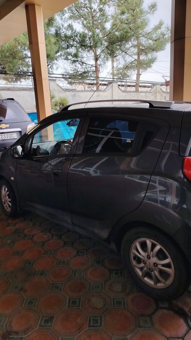 Spark 2019 avtomat 89500mk