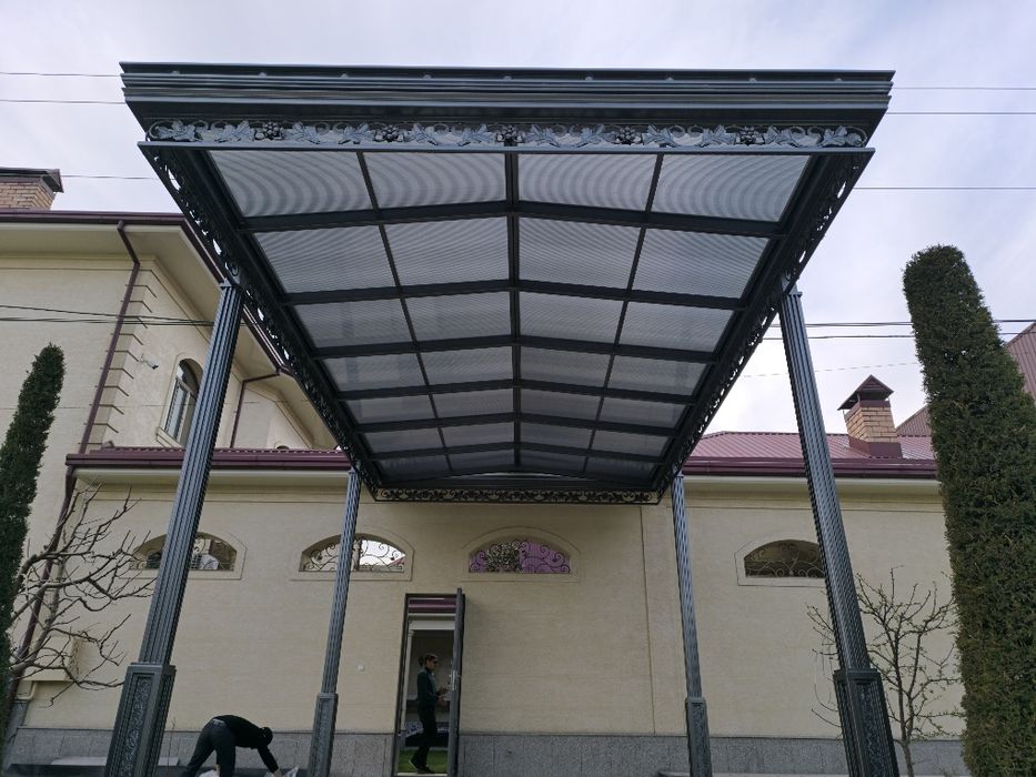 Лексан в широком ассортимете