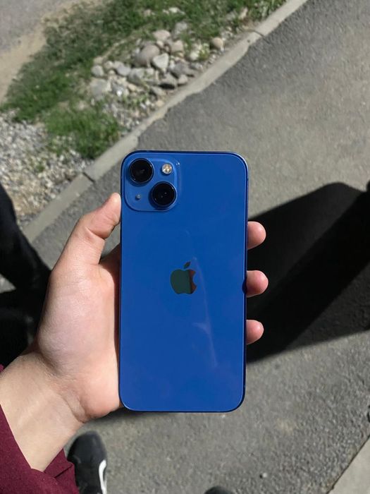 Айфон 13 сатылады