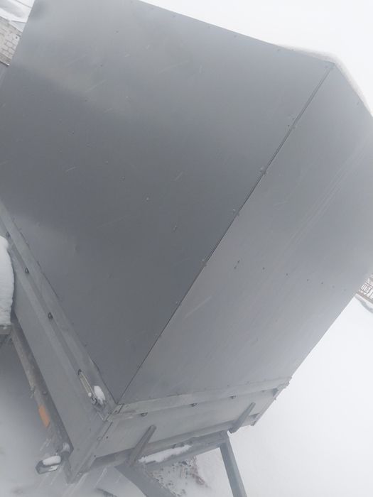 Прйцеп сатылады срочно