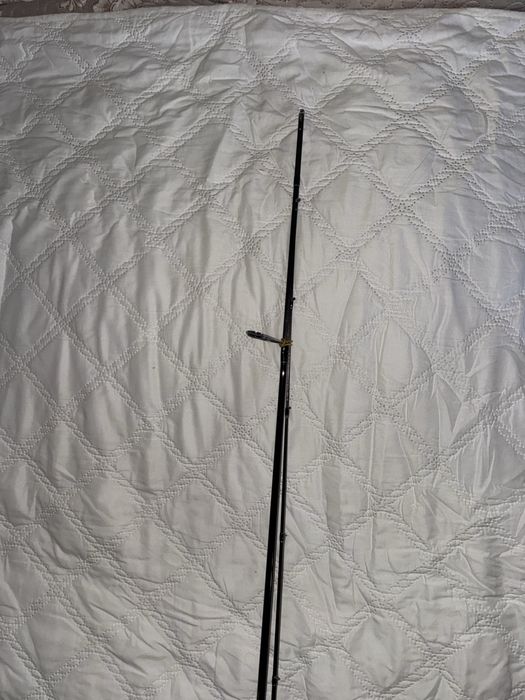 Lanseta Spinning Quantum Finesse Vapor 2.10 m, 5-18 g