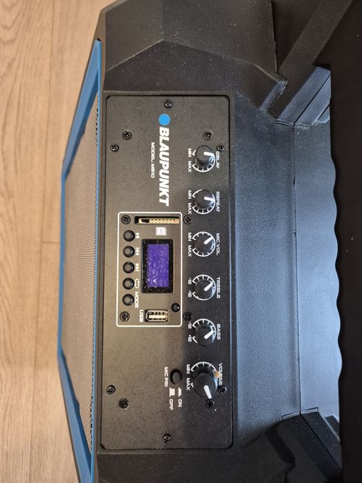 Boxa Blaupunkt MB10