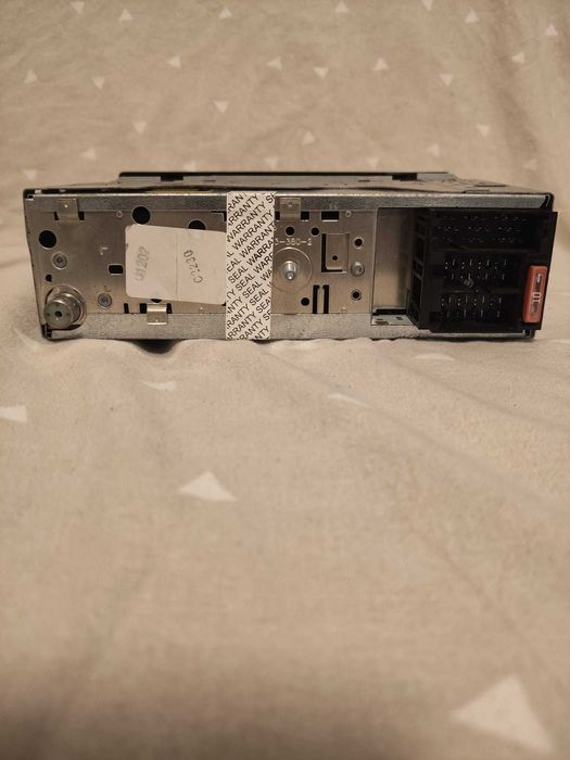 CD Player / MP3 Player Auto Blaupunkt Milano