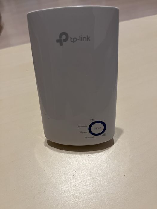 Wifi Range Extender 300mbps TP-Link RE850