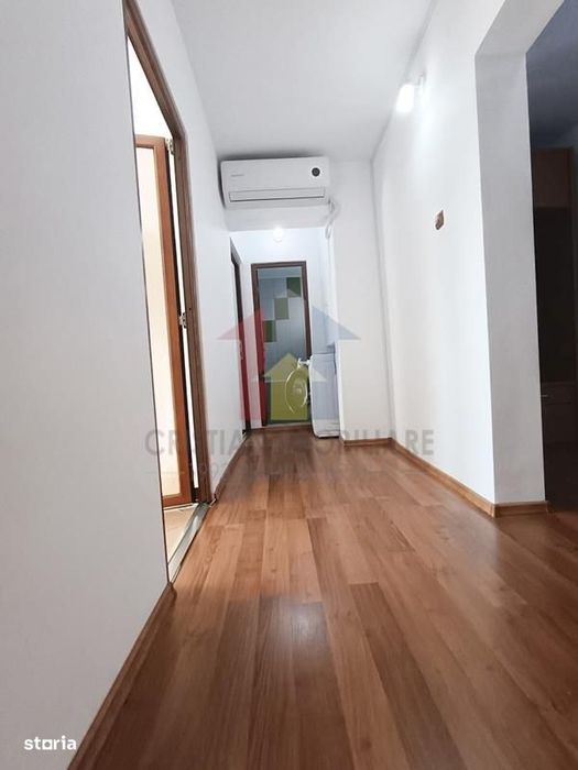 Ap 2 Camere, decomnadat, zona Obor 57 mp, Mobilat siUtilat