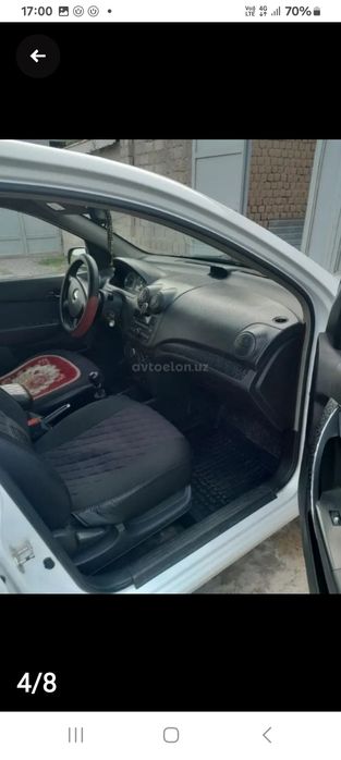 Нексия 3 сотилади срочно