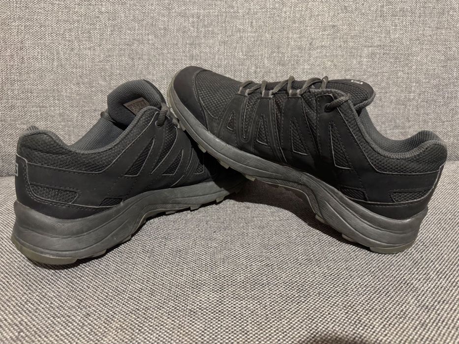 Salomon Xa Ticao Gore Tex.