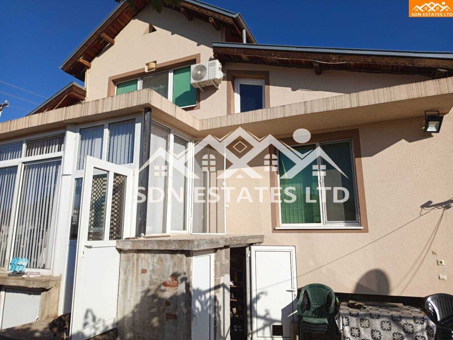 Продава се Къща в с. Шейново, Област Стара Загора - 150 кв.м за 1067 €/кв.м - Снимка #2