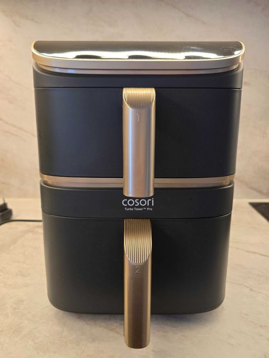 Чистп НОВО! Cosori Turbo Tower