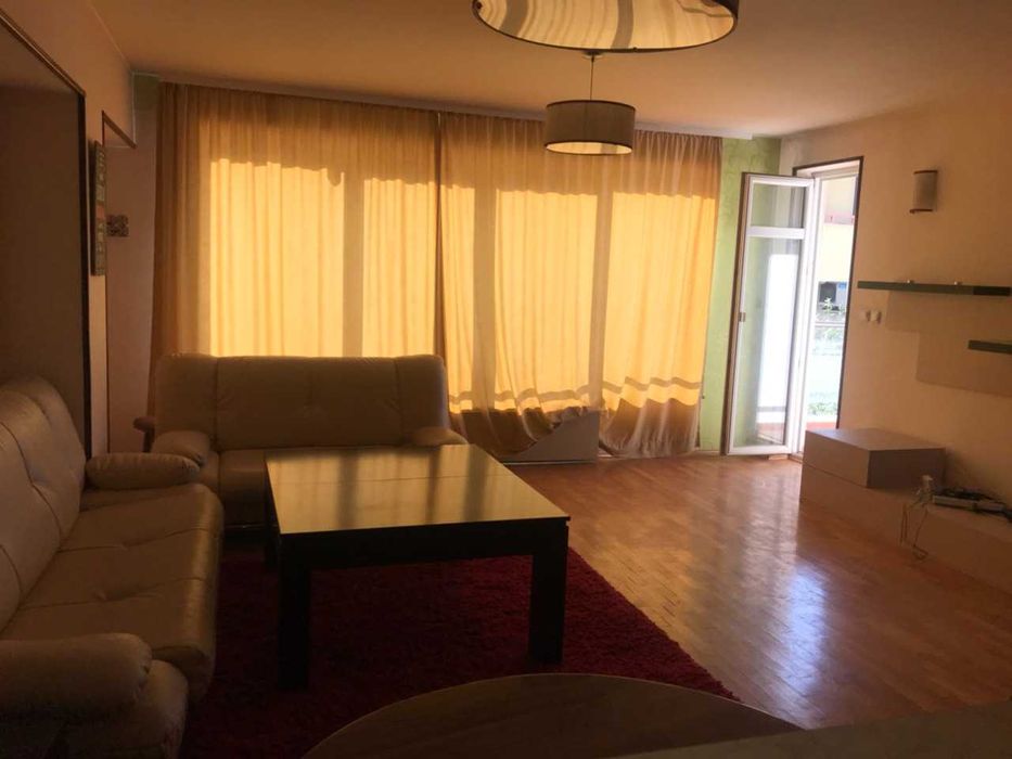 Продава се Двустаен апартамент в София, Манастирски ливади - 72 кв.м за 1027 €/кв.м - Снимка #3