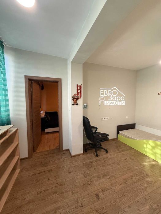 Продава се Тристаен апартамент в Стара Загора, Център - 80 кв.м за 1563 €/кв.м - Снимка #5