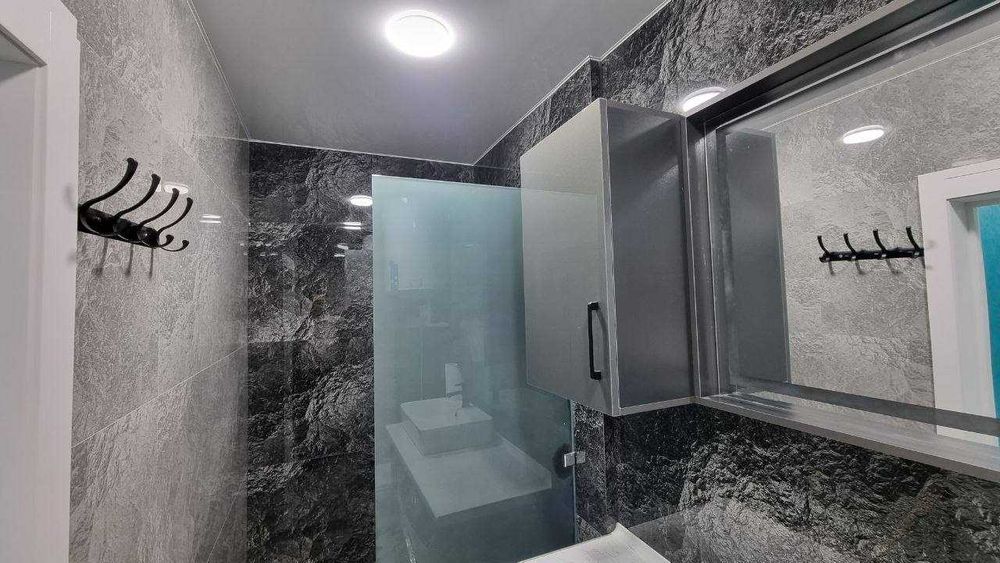 сдается 2х комнатная квартира на 3 этаже в районе горгаз