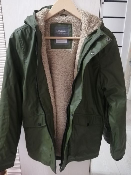 Куртка на мальчика осень/весна