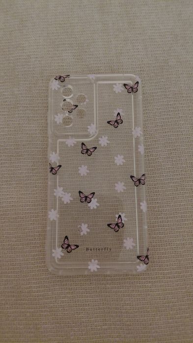 Vând huse telefon Samsung Galaxy A52