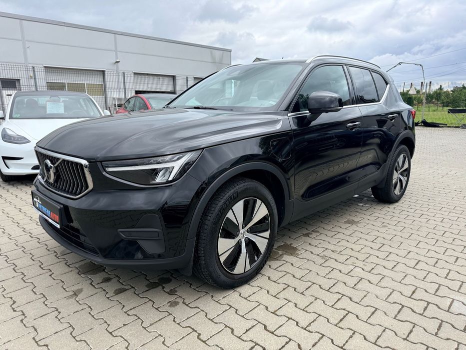 Volvo XC 40 Primul proprietar