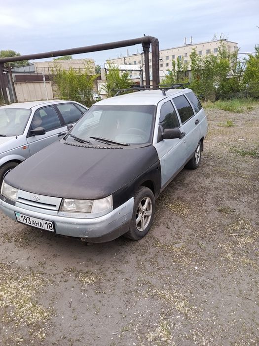 Продам ваз 2111 в ХТС