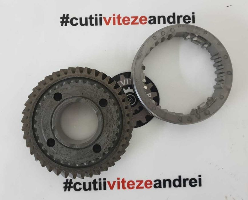 Kit viteza a 5-a Toyota Rav4