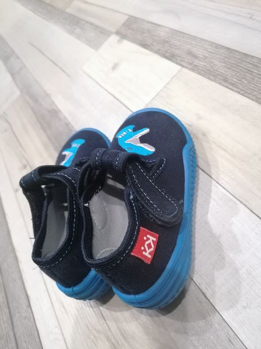 Пантофи/вътрешни обувки Колев и Колев No: 22