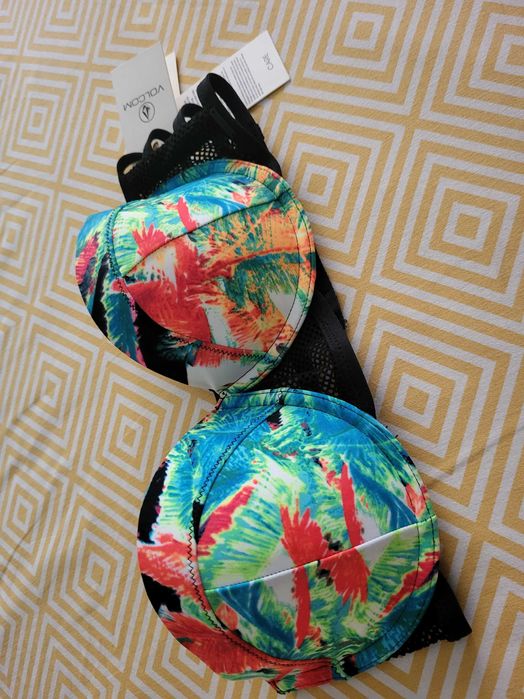 Горнище бански Volcom