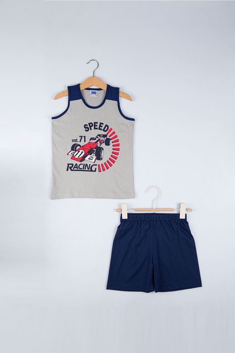 Двойка на мальчика