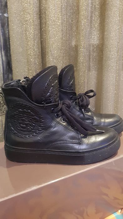 Ботинки 29 размер