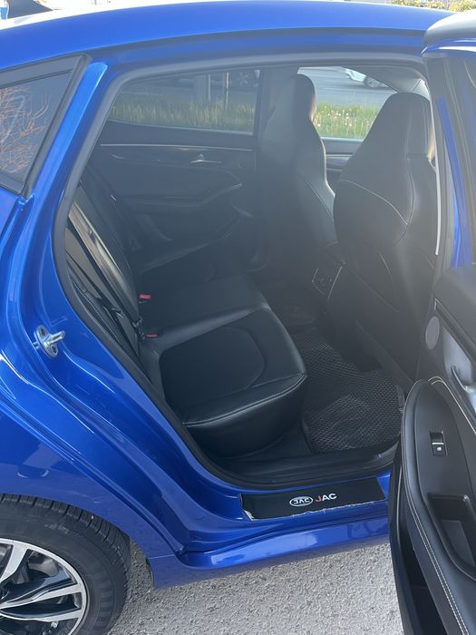 Продается Jac j7