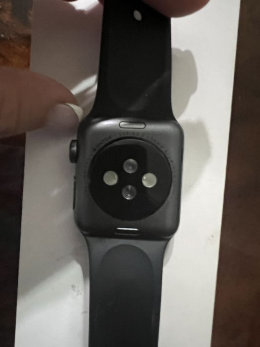 Apple watch series 3