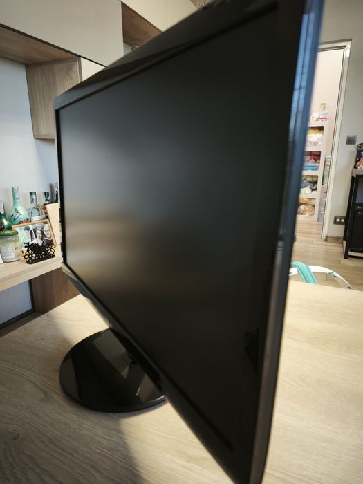 Монитор 24" Asus Full HD