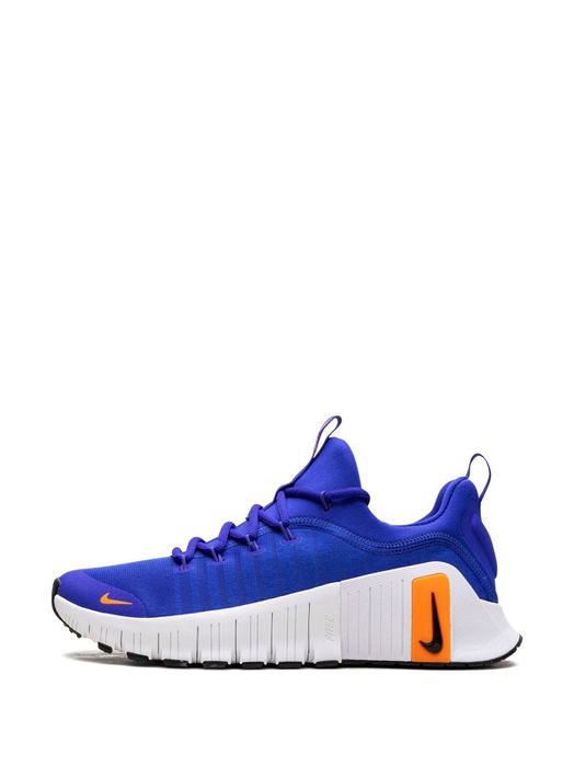 Nike Free Metcon Training