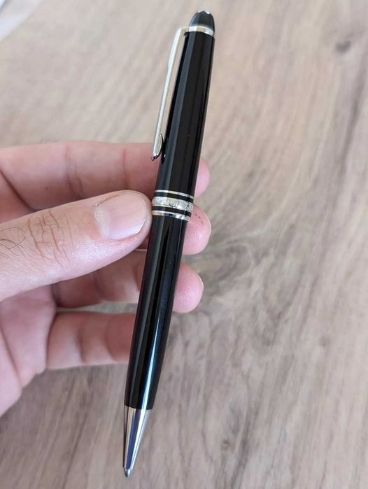 Montblanc Meisterstück оригинална химикалка