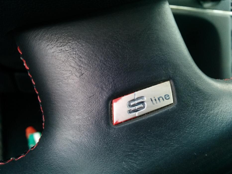 На Части! Audi A6 4F 3.0 TDI Quattro 4x4 S-Line Комби Recaro Ауди