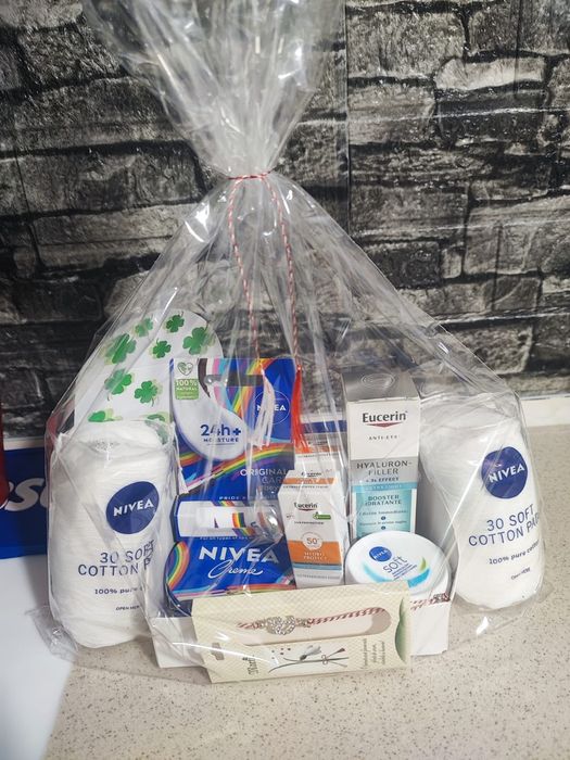 Set cadou mărțișor