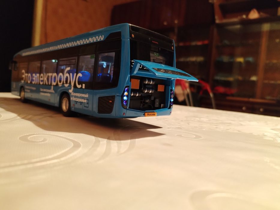 Продам маштабную модельку