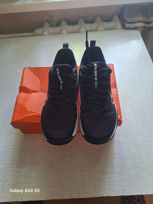 Кросовки AIR MAX