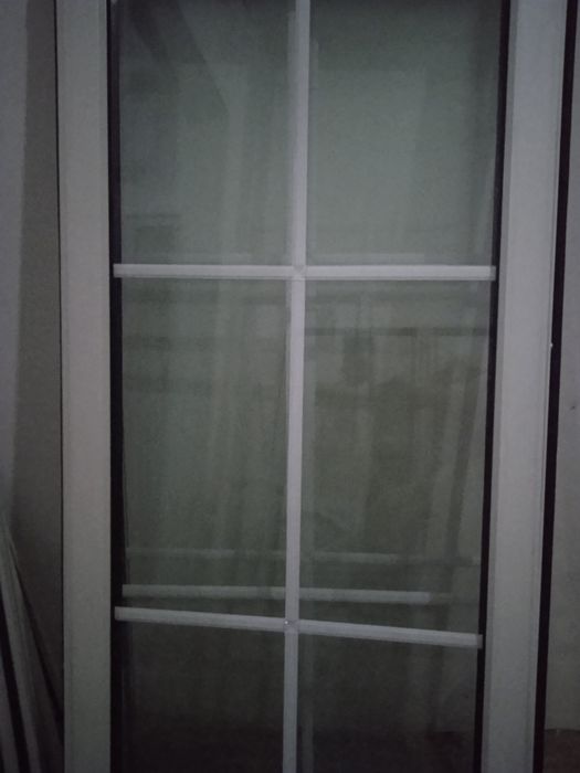 Окно , двойной стеклопакет