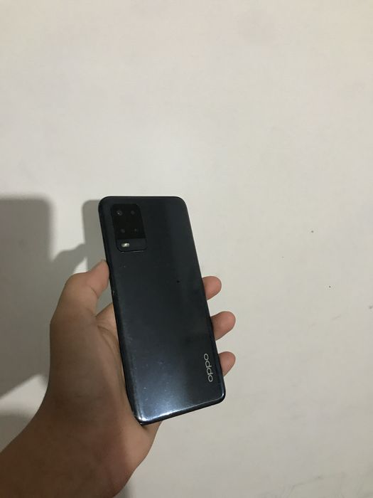 Oppo a54 телефон