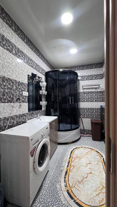 Аренда квартира Юнусабод 4.кв Новостройка НоваГарден 3хона