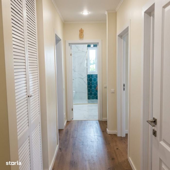 De vânzare apartament 2 camere zona centrală Florești.