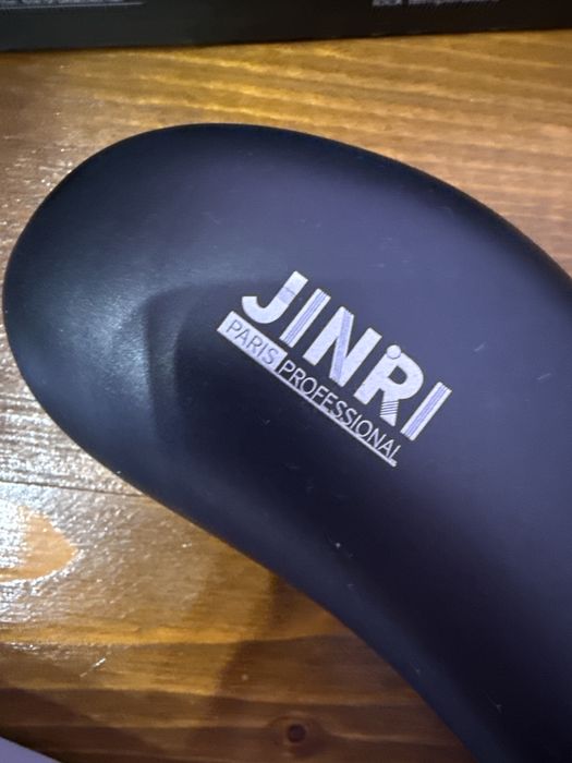 Четка за изправяне на коса 190 градуса Нова