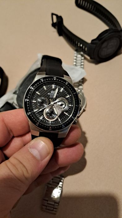 Часовници CASIO , GARMIN